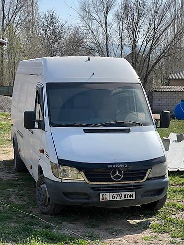 салон бус: Международные Пассажирские и грузовые перевозки по маршруту Бишкек — — 9