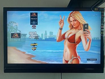 очки видео: PlayStation 3 (Slim) с играми Торг имеется Комплектация: - Приставка — 8
