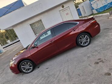 тойота камри 25 кузов бишкек цена: Toyota Camry: 2015 г., 2.5 л, Вариатор, Гибрид, Седан