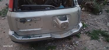 корпус срв: Запчасти на Honda CR‑V 1999 (CR-V 1 поколение, кузов RD) В наличии по — 5