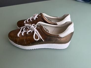 superstar: Qadın ayaqqabıları kolleksiyası 1) Adidas Superstar Mule - Rəng: ağ — 5