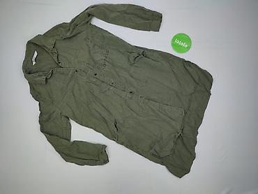 cargo bershka: Zara, Koszula damska, rozmiar M — 2