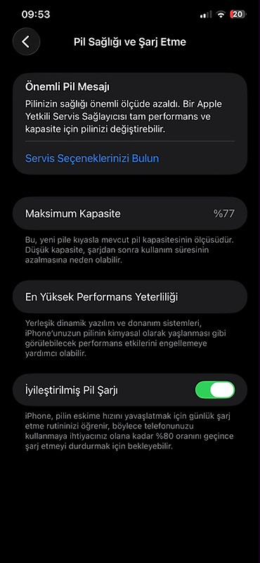iphone x gence: IPhone 11 Pro Max, 256 GB, Qızılı, Face ID — 6