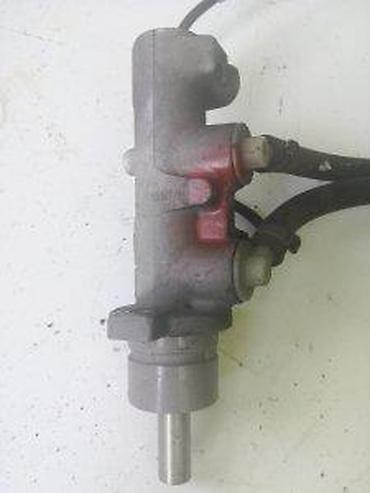 Car Parts: Alfa Romeo 156 2,4 JTD glavni kocioni cilindar. Polovni orginalni at lalafo.rs — 2 Car Parts: Alfa Romeo 156 2,4 JTD glavni kocioni cilindar. Polovni orginalni — 2