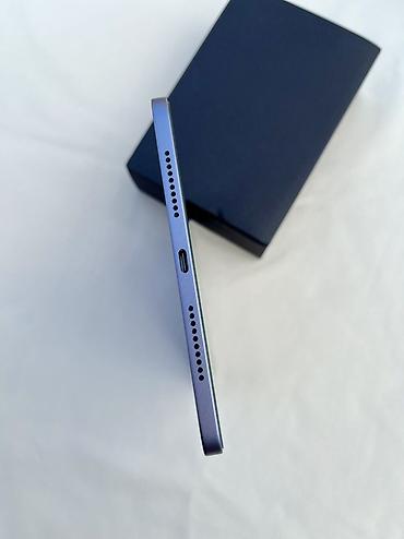 ayfon 18 qiyməti: İşlənmiş Apple iPad mini 6 (2021), 8,4", 64 GB, Pulsuz çatdırılma — 5