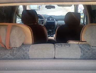 Транспорт: Mazda 323: 1998 г., 1.5 л, Автомат, Бензин, Хэтчбэк — 6