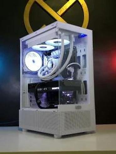 Desktop računari i radne stanice: Intel i5 13600KF RTX 4070 Z790 64GB 1TB - SM012PC. ✨ Prodaja i — 2