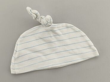 czapka do sauny allegro: Cap, F&F, Newborn baby, condition - Good
