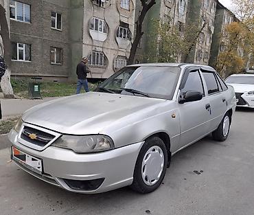 мотор део нексия: Daewoo Nexia: 2008 г., 1.6 л, Механика, Бензин, Седан — 2