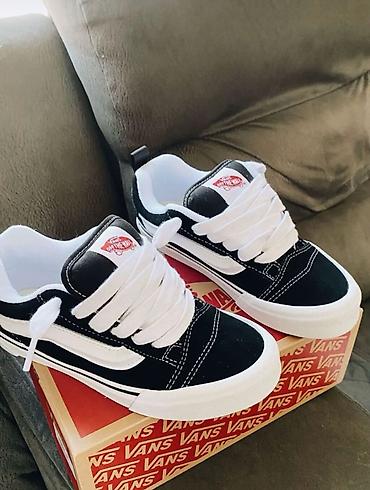 Детская обувь: Qara klassik vans — 1