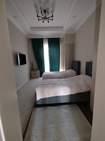 Продажа коттеджей и домов: Продается коттедж площадью 224 м2 в Nomad resort от строительной — 14