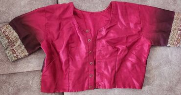 haljine c: One size, Viscose, Single-colored, color - Multicolored