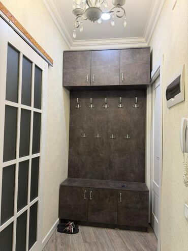 Посуточная аренда квартир: 1 комната, Домофон, Телевизор, Интернет, Wi-Fi — 11