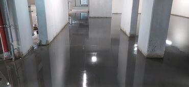 Бетонные работы: Стяжка Гарантия, Демонтаж, Монтаж Больше 6 лет опыта — 6