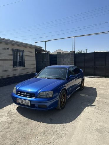 домкрат на тойота: Subaru Legacy: 1999 г., 2 л, Автомат, Бензин, Седан