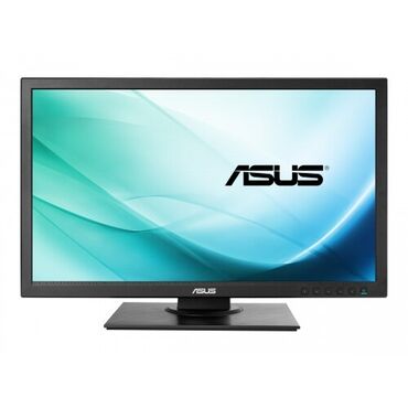 фифа 21: Монитор, Asus, Колдонулган, 21" - 22"