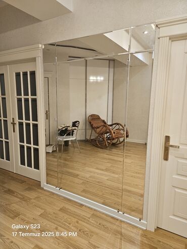 Güzgülər: Güzgü Divar üçün, Dekorativ — 23