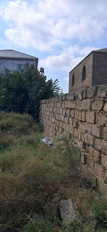 5 otaqlı, 6 kv. m, Təmirsiz