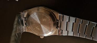 tissot saat: Yeni, Qol saatı, Tissot, rəng - Mavi — 6