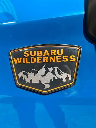багаж на форестер: Subaru Forester: 2022 г., 2.6 л, Автомат, Бензин, Кроссовер — 8