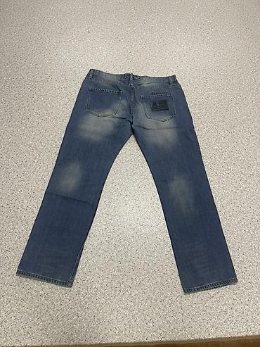 куртки поло: Мужские джинсы Philipp Plein - Модель: Philipp Plein Homme (ярлык и — 3
