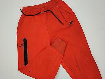f: Nike, Spodnie dresowe damskie, rozmiar S — 1