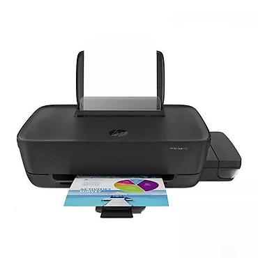 el printeri: HP Ink Tank 115 (2LB19A) 🔹 Marka: HP 🔹 Model: Ink Tank 115 (2LB19A) 🔹 — 1