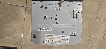 phone 1: Pioneer MVH-29BT avtomobil mediasentr - Rəqəmsal media qəbuledicisi — 9