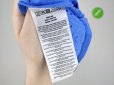 ewa minge: Janina, Bluzka damska, rozmiar XL — 5
