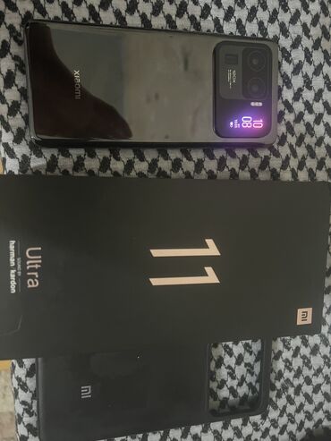 редми 12 128: Xiaomi, Mi 11 Ultra, Б/у, 256 ГБ, цвет - Черный, 2 SIM