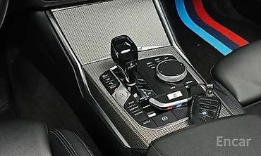 range river: BMW 3 series: 2021 г., 2 л, Автомат, Дизель, Универсал — 8