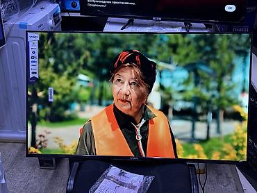 Телевизоры: 🔥🔥💥СРОЧНАЯ АКЦИЯ 🔥💥🔥 Телевизоры YASIN 43E9000 дюймовый 110 см — 13