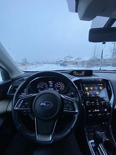 Subaru: Subaru Ascent: 2021 г., 2.4 л, Автомат, Бензин, Кроссовер at lalafo.kg — 10 Subaru: Subaru Ascent: 2021 г., 2.4 л, Автомат, Бензин, Кроссовер — 10