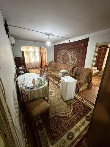 Uzunmüddətli kirayə mənzillər: 2 otaqlı mənzil – mətbəx mebeli və məişət texnikası ilə - Planlama — 13