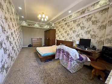 панфилова: 3 комнаты, 103 м², 15 этаж — 7