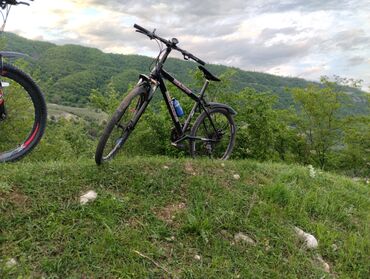 Şəhər velosipedləri: İşlənmiş Şəhər velosipedi 26"