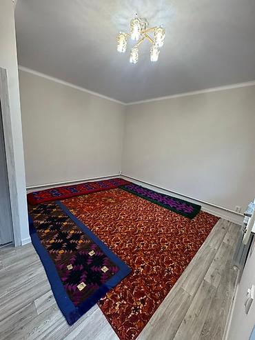 аренда кызыл аскер: 28 м², Без мебели — 7