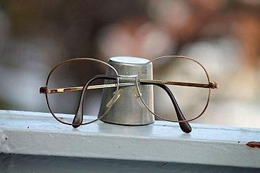 Naočare: ESCHENBACH Vintage ram za dioptrijske ili naočare za sunce. Extra — 5