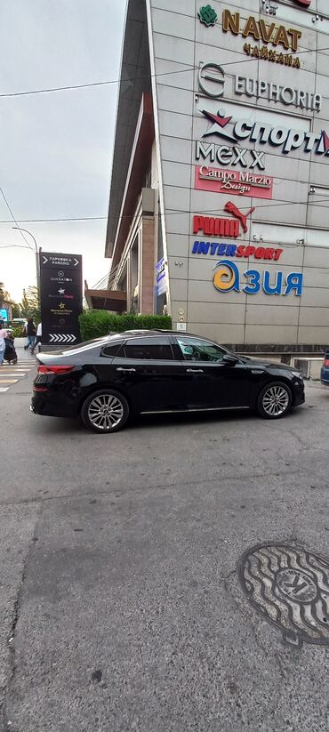 блок управления мерс 3 2: Kia K5: 2018 г., 0.2 л, Автомат, Бензин, Седан