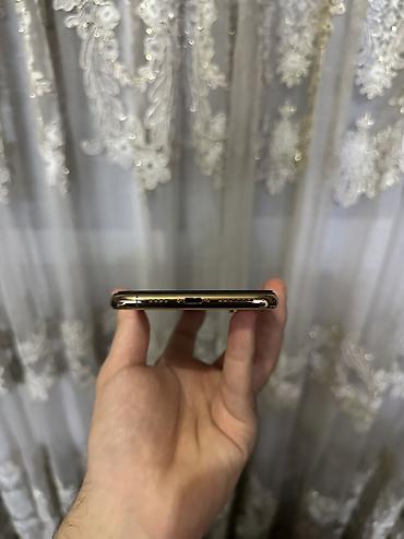 xs max обмен: IPhone Xs Max, Б/у, 256 ГБ, Золотой, Зарядное устройство, Чехол, Коробка, 100 % — 7