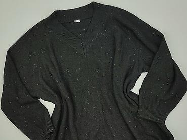 bluza wojan: Sweter damski, rozmiar 6XL — 1