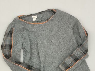 koszula biala karl lagerfeld: Sweatshirt, 3-4 years, 98-104 cm, condition - Very good