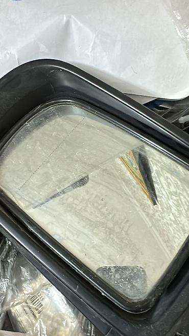 зеркала бмв е39: Заднего вида Зеркало BMW Б/у, Оригинал — 6