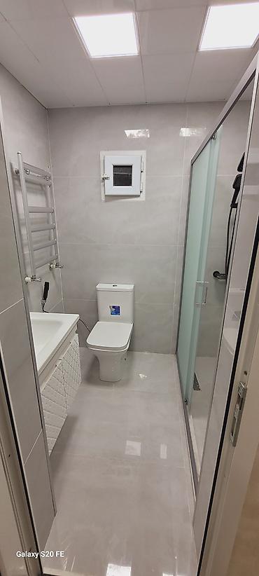 Həyət evləri və villaların satışı: Sabunçu qəs. 3 otaqlı, 60 kv. m, Kredit yoxdur, Yeni təmirli — 6