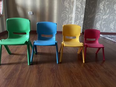 света диот: Детское кресло, Новый
