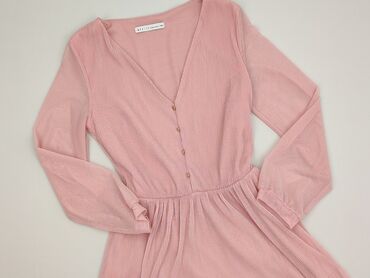 sukienki z muslinu: Mohito, Women`s dress, size 2XS (EU 32)