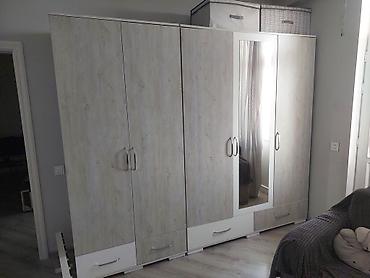 kravat islenmis: Təknəfərlik çarpayı, Dolab, Termo, Tumba, Azərbaycan, İşlənmiş — 8