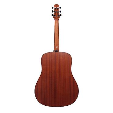 Акустические гитары: №: 571 Məhsulun adı: Akustik gitara Ibanez AAD50-LG Brend: Ibanez — 3