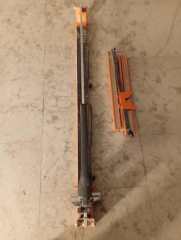 Ручные плиткорезы: Самовывоз — 12