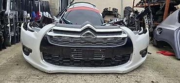 auto kart srbije: BRANIK ZA CITROEN DS4 | Citroen DS4 Prednji branik — 1